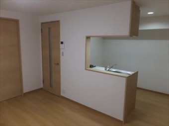 賃貸物件のリフォーム